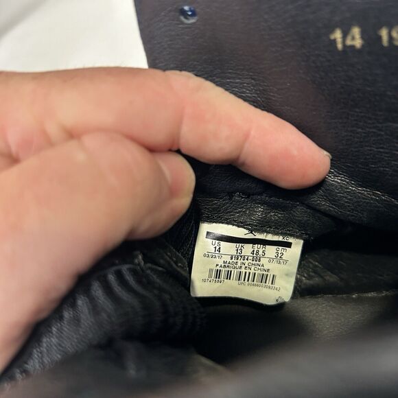 Nike Air Jordan 1 Retro High OG Flyknit “Royal” 2024 main image 7